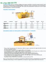 Tubos Totana (Murcia). Conducciones - 10