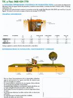 Tubos Totana (Murcia). Conducciones - 9