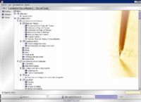 Aplicaciones informáticas, ERP OpenXpertya V.1.9 - 2