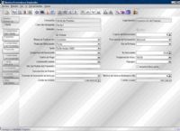 Aplicaciones informáticas, ERP OpenXpertya V.1.9 - 3