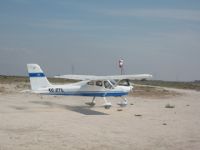 Aerodromo aviones ultraligeros Murcia - 5