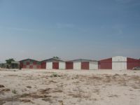 Aerodromo aviones ultraligeros Murcia - 4