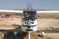 Aerodromo aviones ultraligeros Murcia - 7