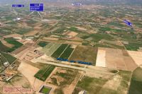 Aerodromo aviones ultraligeros Murcia - 1