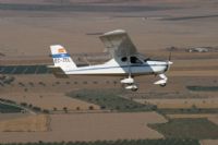 Aerodromo aviones ultraligeros Murcia - 6