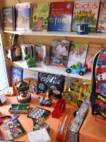 Librerias Papelerias Totana - 2