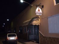 Salones de Celebracion Alhama de Murcia - 1