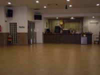 Sala de baile y barra libre - 3