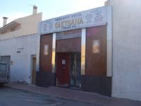 Centros Dietéticos y Nutricionales Totana - Murcia - 2