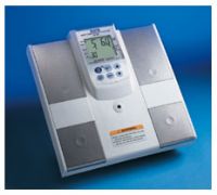 TANITA BC-350 
ANALIZADOR DE COMPOSICION CORPORAL 
 - 11