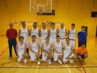Equipo Senior - 1