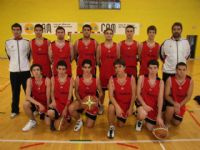 Equipo Juvenil - 2