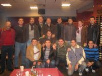 Equipo senior nocturno - 6