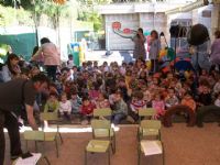 Escuela Infantil Clara Campoamor Totana - Murcia - 1