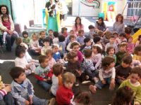 Escuela Infantil Clara Campoamor Totana - Murcia - 2