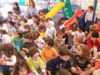 Escuela Infantil Clara Campoamor Totana - Murcia - 3