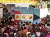 Escuela Infantil Clara Campoamor Totana - Murcia - 5