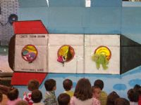 Escuela Infantil Clara Campoamor Totana - Murcia - 6