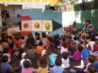 Escuela Infantil Clara Campoamor Totana - Murcia - 7