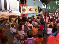 Escuela Infantil Clara Campoamor Totana - Murcia - 8