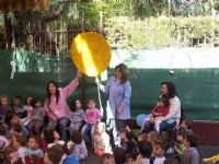 Escuela Infantil Clara Campoamor Totana - Murcia - 9