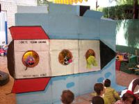 Escuela Infantil Clara Campoamor Totana - Murcia - 11