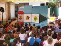 Escuela Infantil Clara Campoamor Totana - Murcia - 12