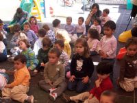 Escuela Infantil Clara Campoamor Totana - Murcia - 14