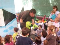 Escuela Infantil Clara Campoamor Totana - Murcia - 15