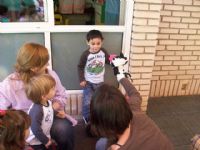 Escuela Infantil Clara Campoamor Totana - Murcia - 17