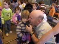 Escuela Infantil Clara Campoamor Totana - Murcia - 19