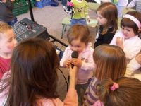 Escuela Infantil Clara Campoamor Totana - Murcia - 21