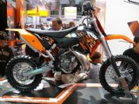 KTM SX 65 09 VEN A VERLA 
YA LA TENEMOS - 1