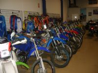 gran stock de motos usadas - 2