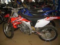 HONDA CRF 450 03 - 3