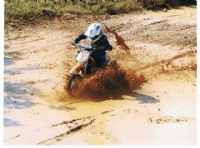 KTM SX 50 AMFIBIA - 11