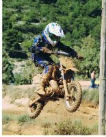 ANTONIO JOSE PALLARES CON KTM 50  - 12