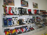 TODO LO NECESARIO PARA LA MOTO DE CAMPO - 8