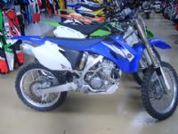 YAMAHA YZF 250 06 - 5