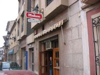 Tasca Calabaza Totana (Murcia) - 2