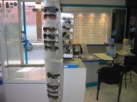 Opticas Totana - 1