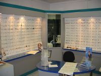 Opticas Totana - 4