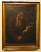 Cuadro Divina Pastora 4