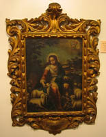 Cuadro Divina Pastora 6