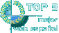 Premio Totana.com Top-3 Mejor web español