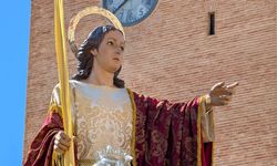 Traslado pasos Jueves Santo 2026