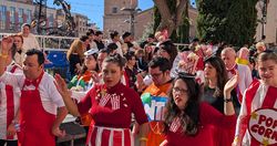 Carnaval Adaptado 2026