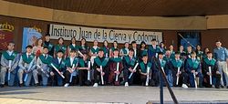 IES Juan de la Cierva