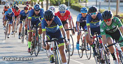 XXVIII Memorial Ciclismo Enrique Rosa