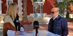 Entrevista a Antonio Cañizares